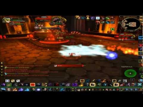 90 Hunter Solo: Maloriak