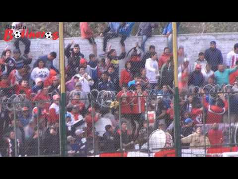 Villa Cubas 1 vs Comercio 1 Federal B 2da fecha