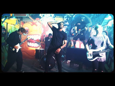 Magnolia Park - "Don't Be Racist"