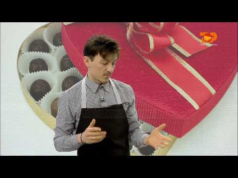 Ne Shtepine Tone, 14 Shkurt 2017, Pjesa 1 - Top Channel Albania - Entertainment Show