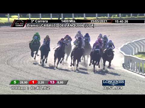 210525 c03 1° PRELUDE RYE (ARG)