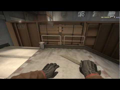 CS GO: Pistol Round Ace All Headshots