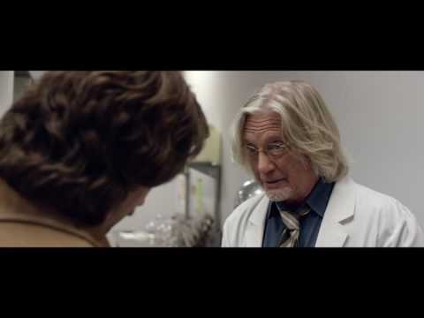 The Case For Christ - Trailer - Own it on Blu-ray & DVD 8/15
