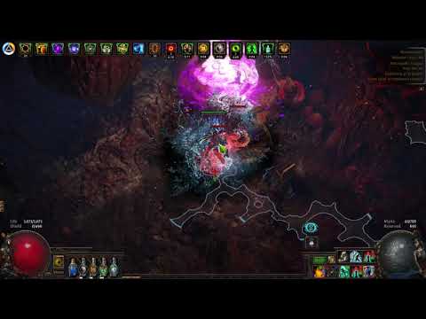 3.24 Molten Strike Champion T17 (Abomination)