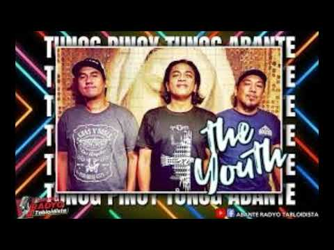 RAKRAKAN 90'S PART 1 BY : THE YOUTH, THE TEETH, YANO AND SIAKOL