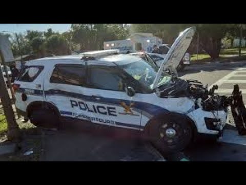 Ultimate North American Cars Driving Fails Compilation - 33 [Dash Cam Caught Video]