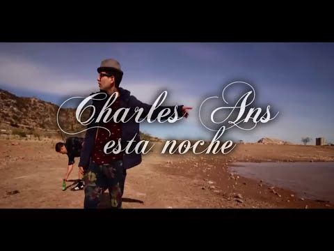 CHARLES ANS - Esta Noche ( Smile - Sonríe ) [HD]