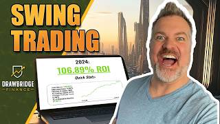 Swing Trading Journal and Chat with a professional trader Felipe Guirao