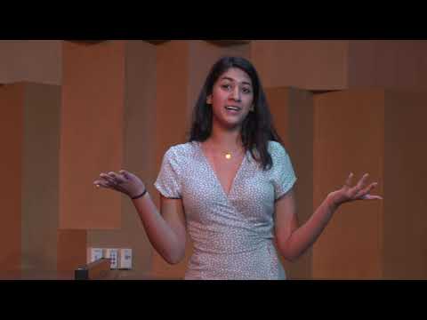 Tanisha Pulla NATS Finals - The Little Damozel