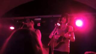 Bribry- your life over mine (upload2 tour)