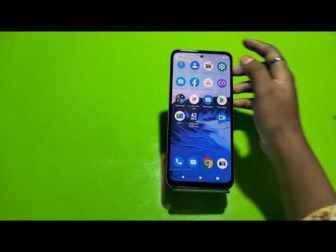 How To Enable Battery Saving Mode in Moto G82 , Moto G82 Battery Saving Mode Kaise Enable Kare