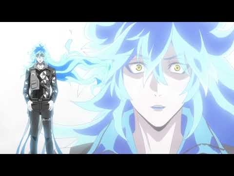 Twisted Wonderland Chapter 6 - The Guardian of the Underworld PV