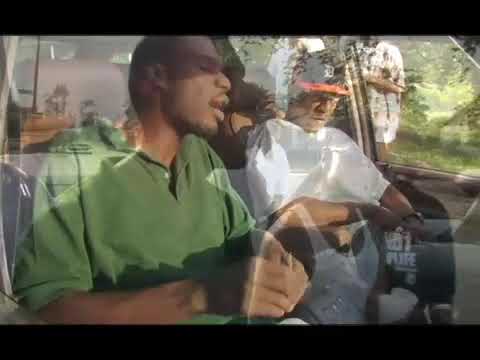 DANTANA KUSH OFFICIAL VIDEO