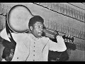 R. S. Rankin (T-Bone Walker Jr) : Midnight Bells Are Ringing (1962)