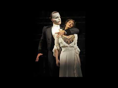 Ramin Karimloo, Leila Benn Harris - POTO - 2007 - Full Audio HQ