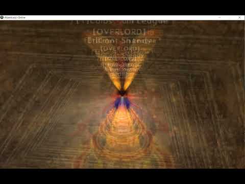 Colosseum League - Atlantica Online Rebirth (AOR)