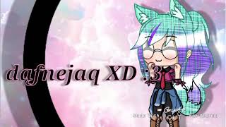 Karma - Eva Ruiz ~nightcore~ ★gacha life★