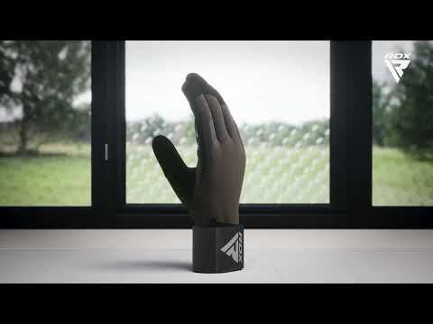 RDX T2 - Découvrez les gants de sport intégrals tactiles | CombatCorner