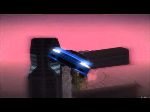 Stunt #2 at xCro v2 Raindrops 2.0