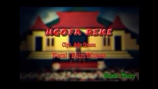 Download lagu Ibrahim Manan - Ngofa Reke mp3 Download lagu Ibrahim Manan - Ngofa Reke mp3