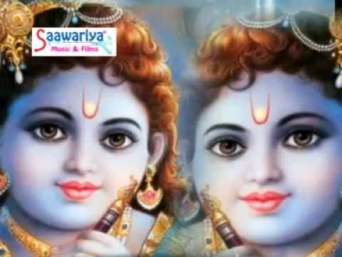 Charno Ka Pujari Hoon "Krishan Bhajan" By Sanjay Mittal