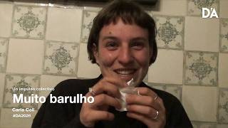 Muito barulho | Carla Coll i Serrano | Trailer | D’A 2026
