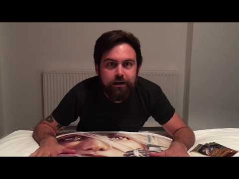 GP Liverpool - Modern Masters Booster Opening