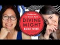 How Classics Rockstar NATALIE HAYNES Came To Dominate The World Of Greek Mythology Retellings