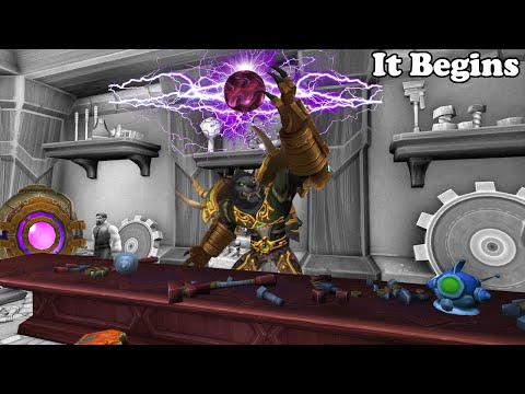 Gold Making Addons, Games and Lore