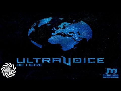 Ultravoice - Be Here
