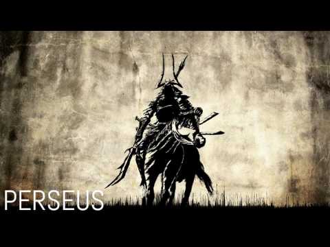 Perseus - Soon Hee Newbold