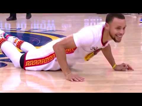 Stephen Curry - SEASON 2017 MIX
