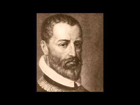 Giovanni Pierluigi da Palestrina: Adoramus te Christe