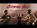 Cobra Kai Season 3 Recap & Review!
