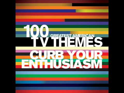 Frolic (From "Curb Your Enthusiasm")