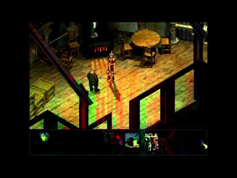 Let's Play Septerra Core Folge #1 // Der Anfang vom Ende