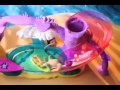 Polly Pocket Polly Race N Splash Mattel