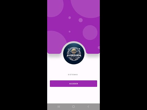 ANDROMEDAGT