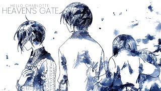 Heaven's Gate Opens - Hello Charlotte: Heaven's Gate