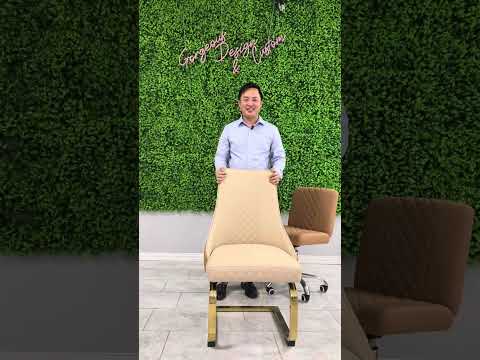 Manicure Chair Collection 1