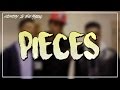 History In The Making Pieces