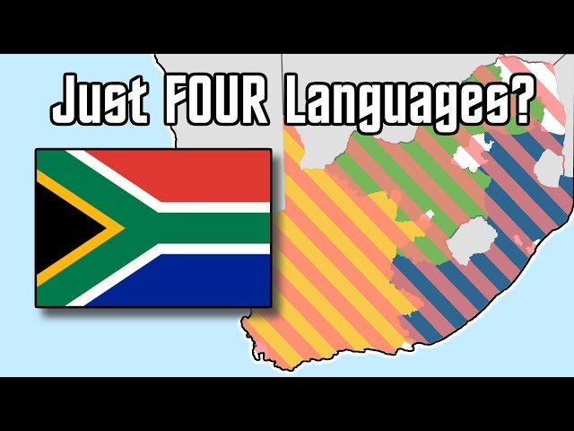 Pronunție video a Nguni în Engleză