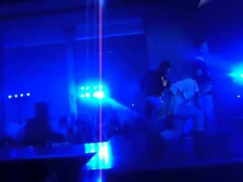 [110305] Coed School Cover Group "Machal Hakkyo" at Kpop PH Concert