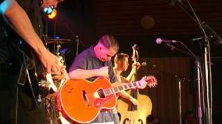 Wayne Hancock - Drinkin Blues  American Roots 3