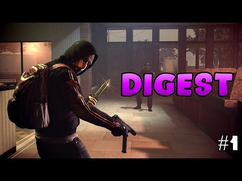 Steam Community :: Video :: Digest #1