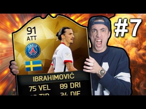 LA SQUADRA È QUASI COMPLETA !!! - Road To Glory #7