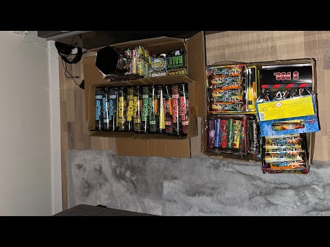 Nyårsvideo 2024/2025