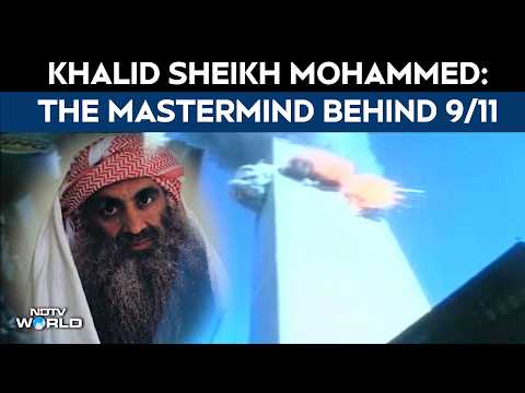 Khalid Sheikh Mohammed: The Man Who Masterminded 9/11 | The Untold Story