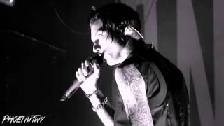 Andy Black - Stay Alive (Live At KOKO, London, England) 20/5/16
