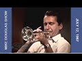 Doc Severinsen on the Mike Douglas Show in 1967. Doc plays a couple numbers & does one with Mike.